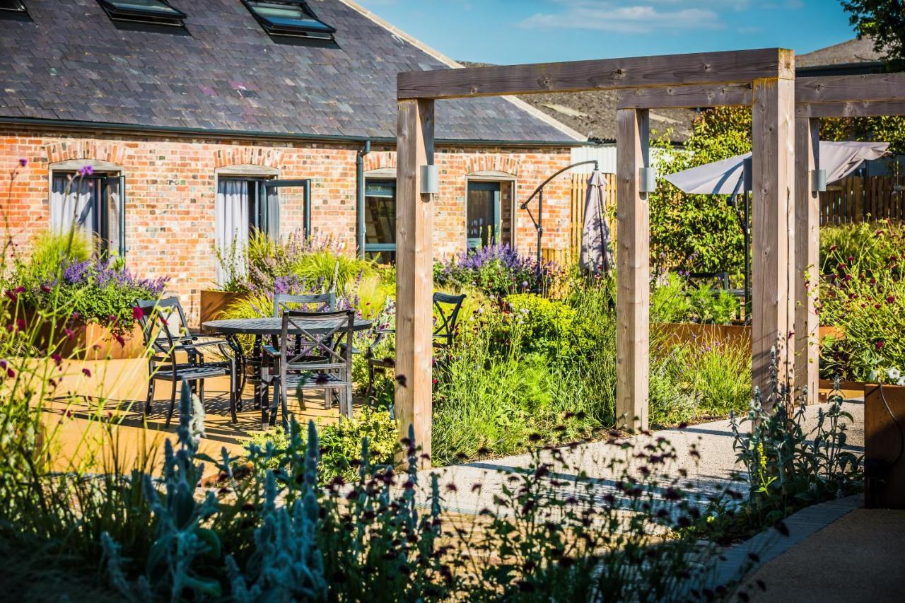 The Farm At Avebury Villa Marlborough Eksteriør billede